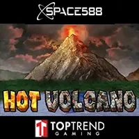 slot Hot Volcano TTG